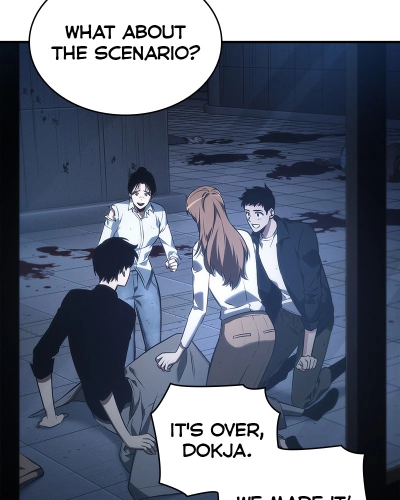 Omniscient Reader Chapter 32 — page 112