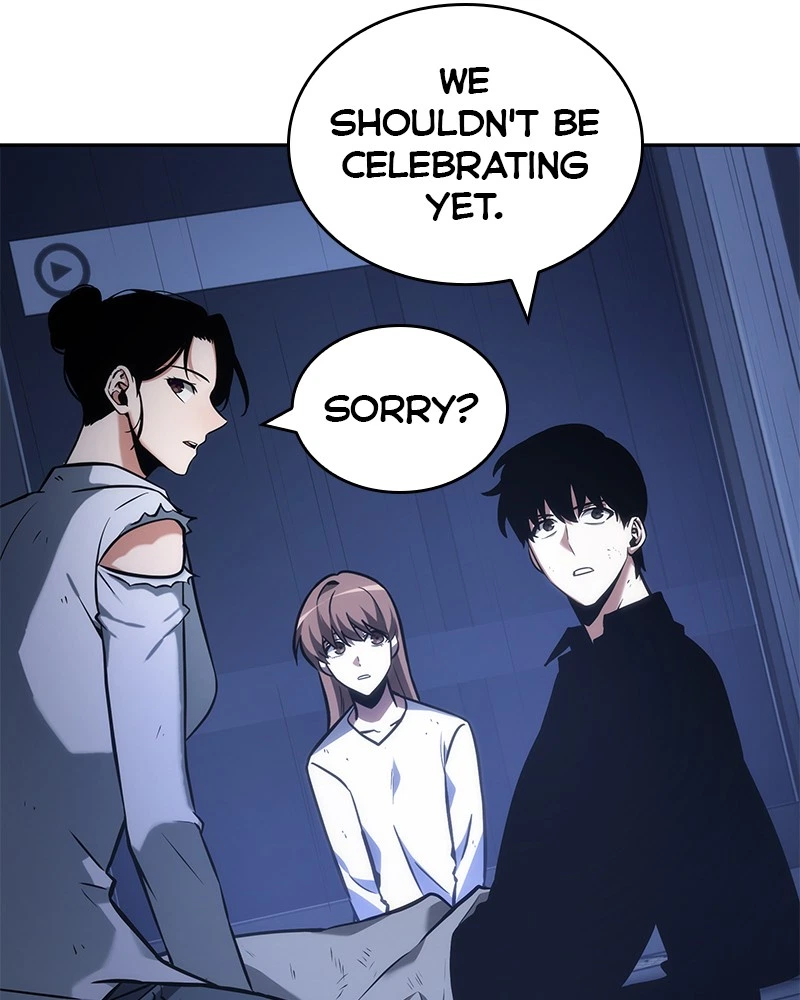 Omniscient Reader Chapter 32 — page 118