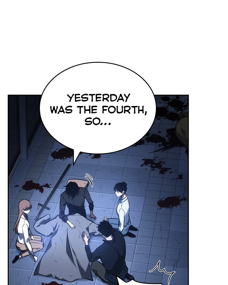 Omniscient Reader Chapter 32 — page 120