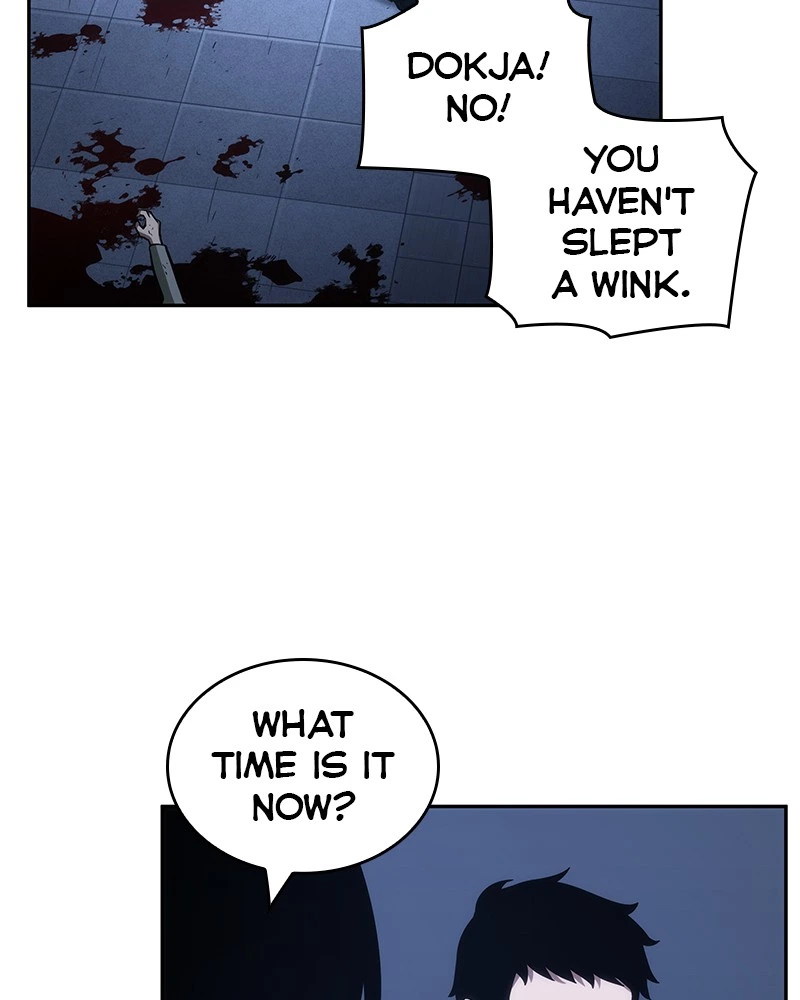 Omniscient Reader Chapter 32 — page 121