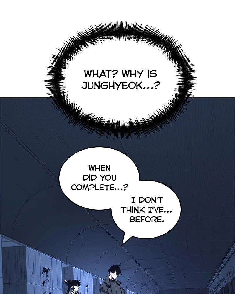 Omniscient Reader Chapter 32 — page 126