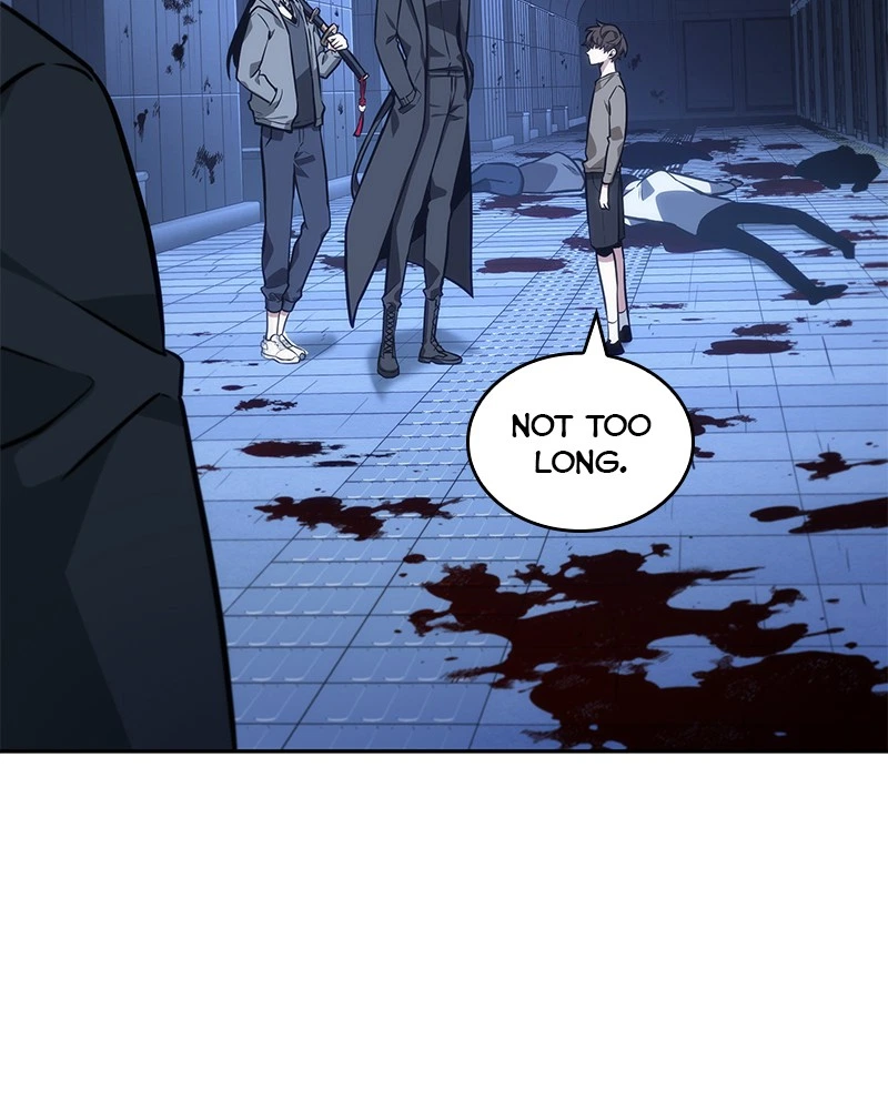 Omniscient Reader Chapter 32 — page 127
