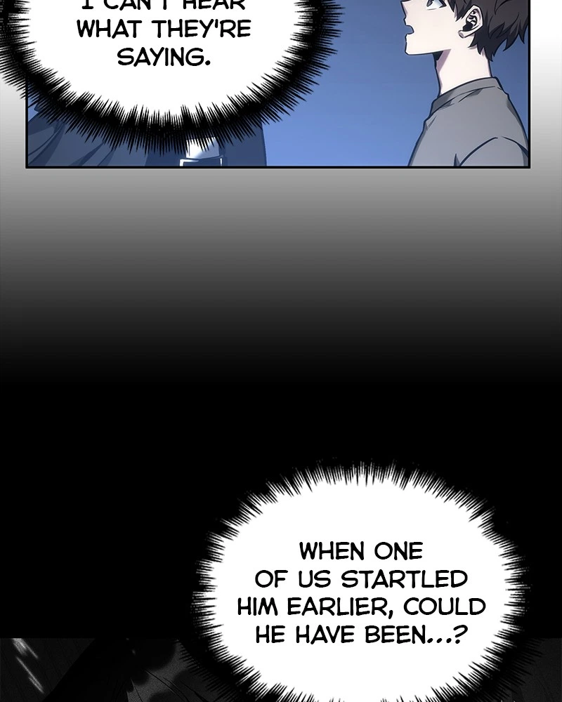 Omniscient Reader Chapter 32 — page 129