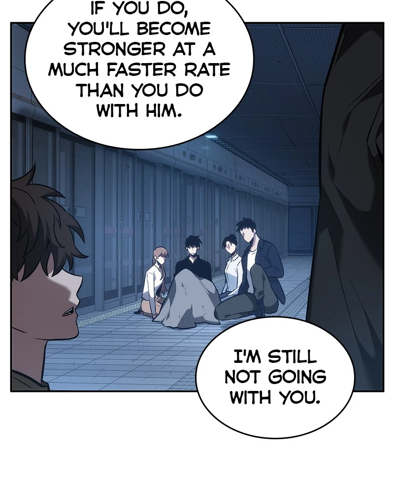 Omniscient Reader Chapter 32 — page 134