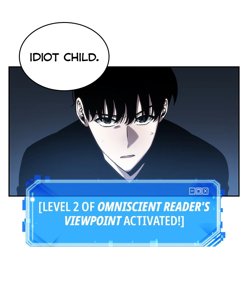 Omniscient Reader Chapter 32 — page 135