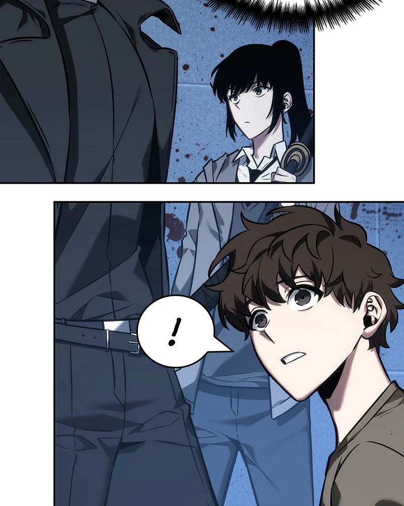 Omniscient Reader Chapter 32 — page 137