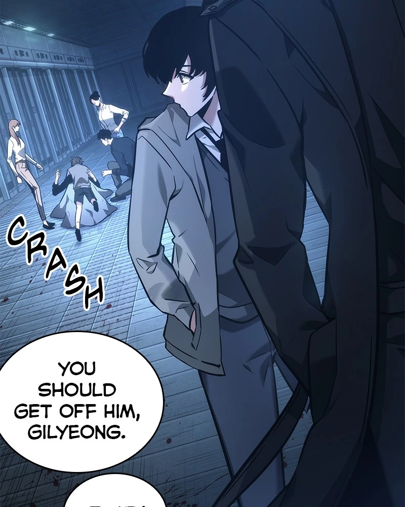 Omniscient Reader Chapter 32 — page 147