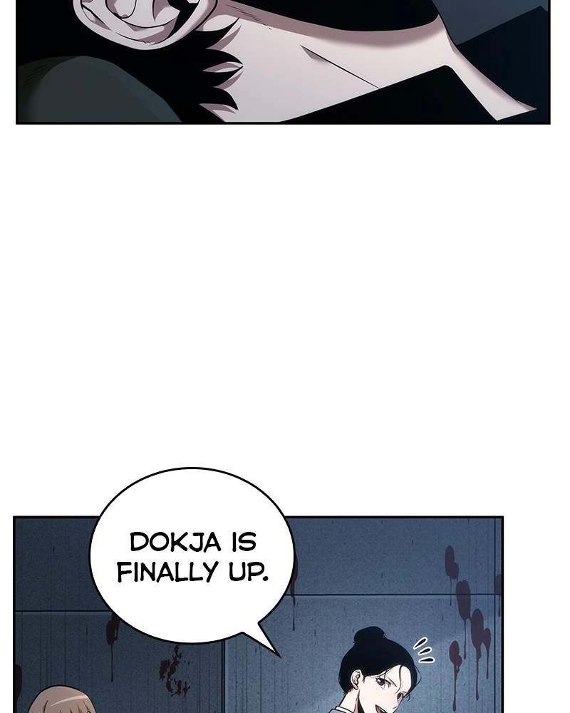 Omniscient Reader Chapter 33 — page 4