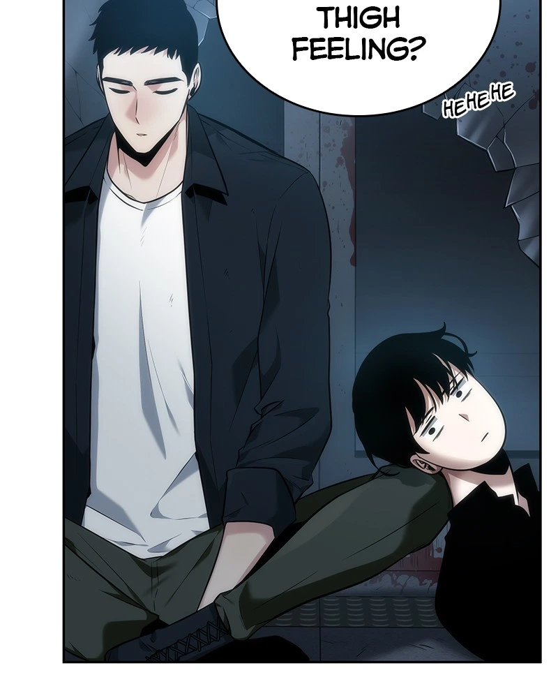Omniscient Reader Chapter 33 — page 6