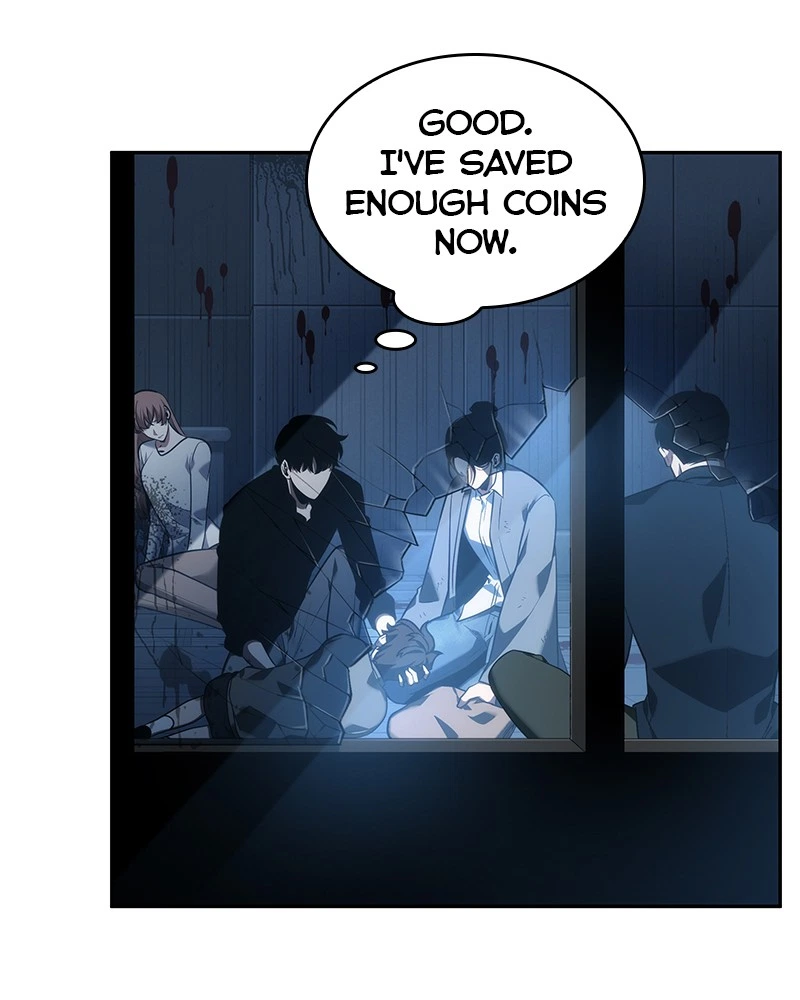 Omniscient Reader Chapter 33 — page 15