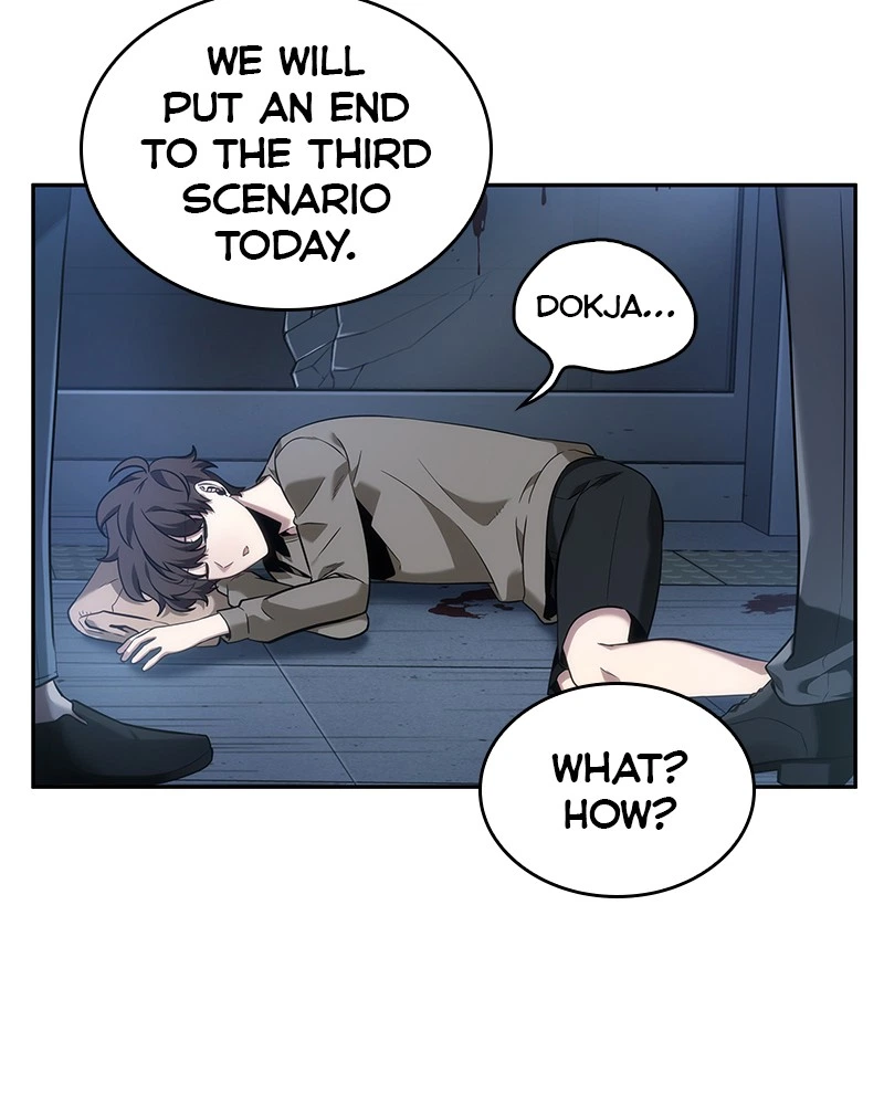 Omniscient Reader Chapter 33 — page 18