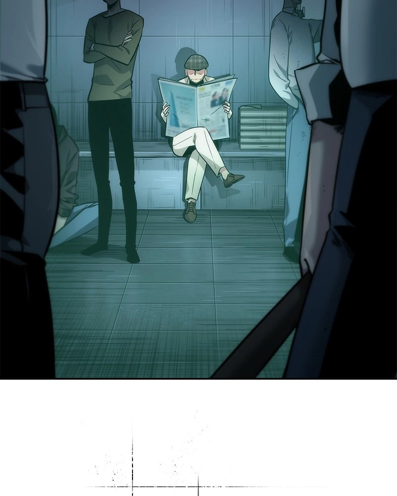 Omniscient Reader Chapter 33 — page 22