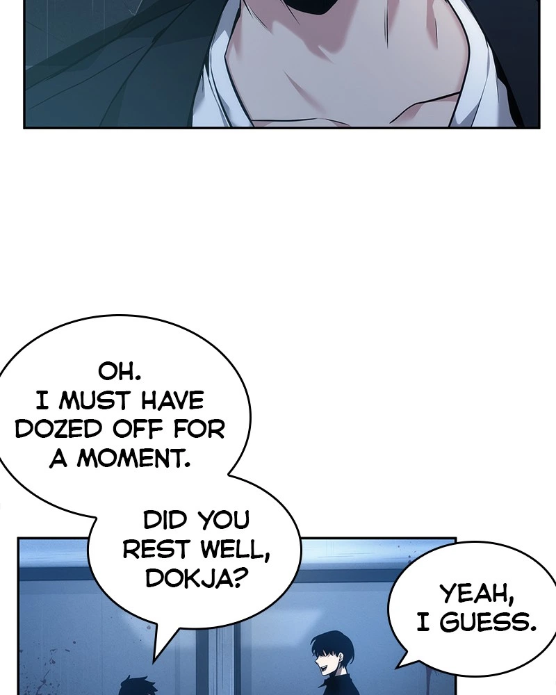 Omniscient Reader Chapter 33 — page 26