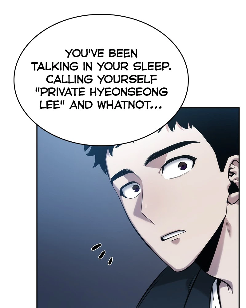 Omniscient Reader Chapter 33 — page 28