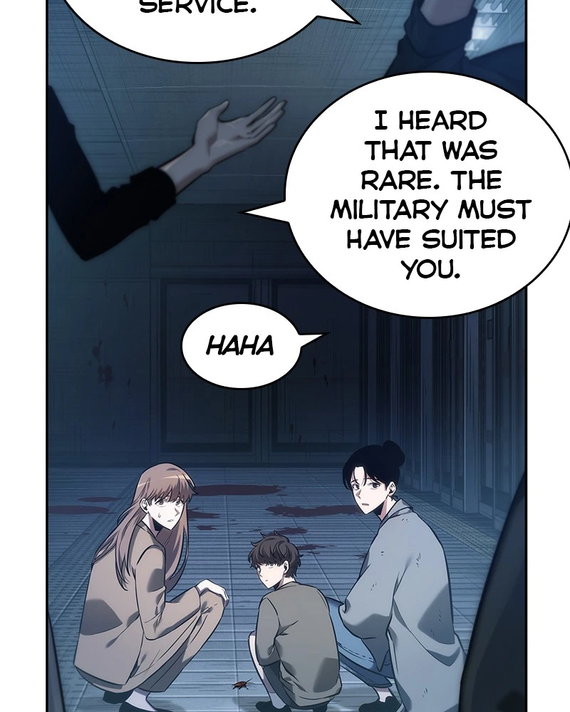 Omniscient Reader Chapter 33 — page 31