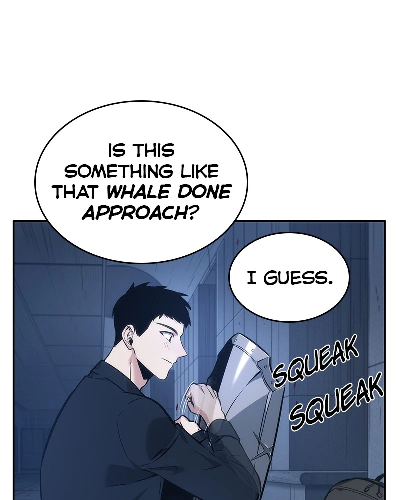 Omniscient Reader Chapter 33 — page 51