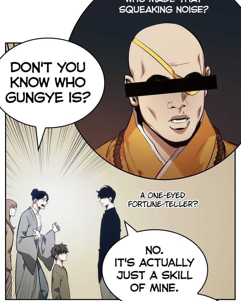 Omniscient Reader Chapter 33 — page 55