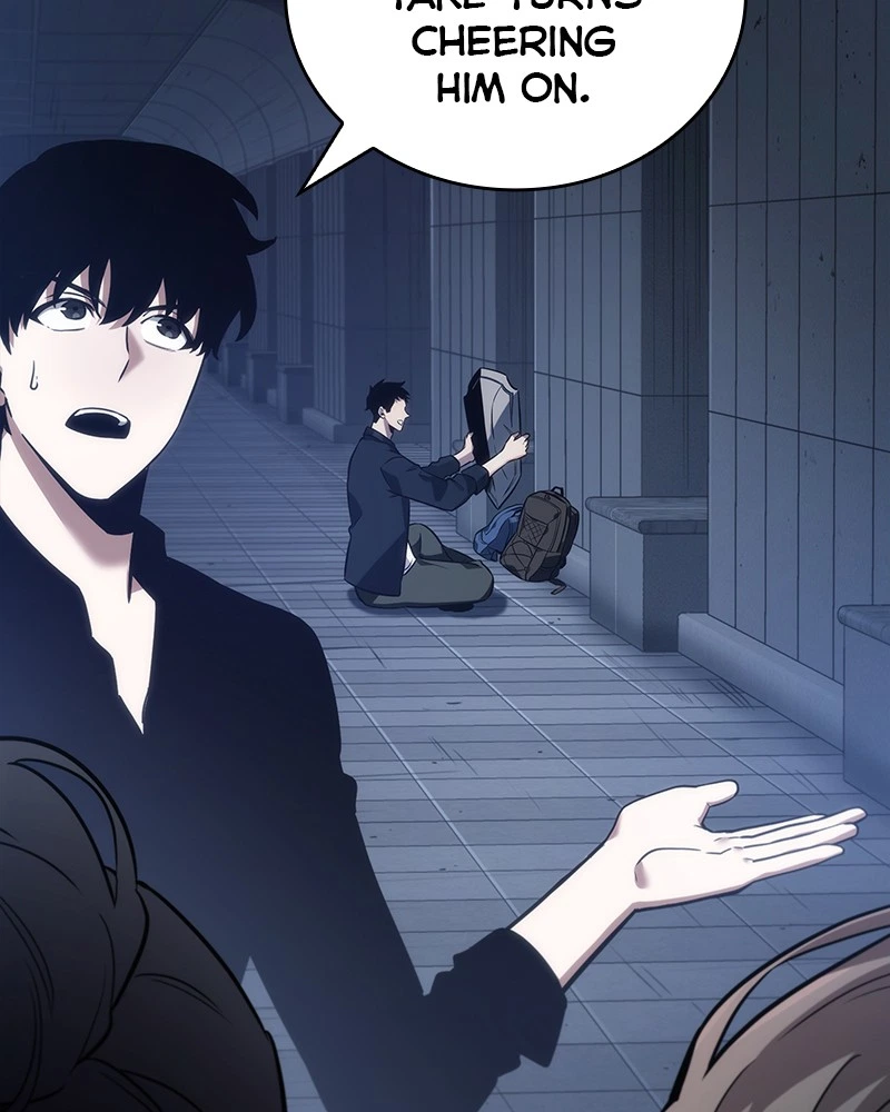 Omniscient Reader Chapter 33 — page 57