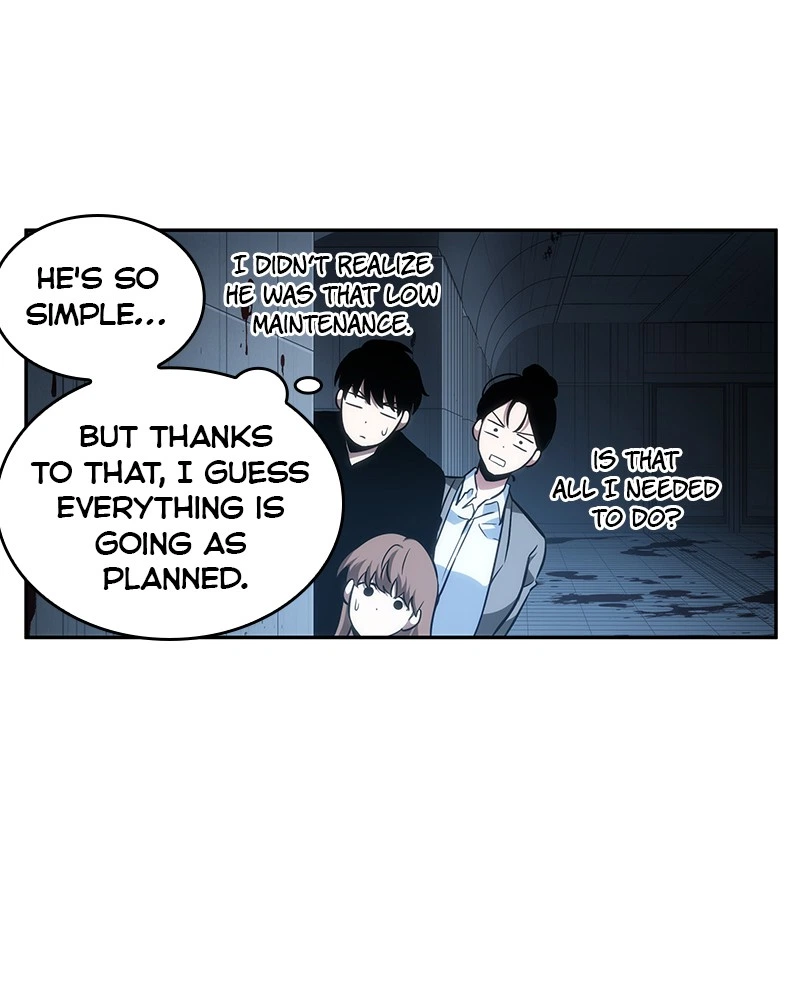 Omniscient Reader Chapter 33 — page 72