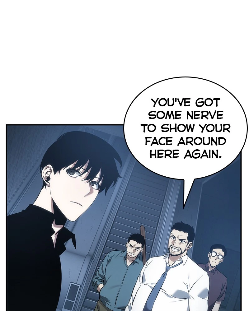 Omniscient Reader Chapter 33 — page 87