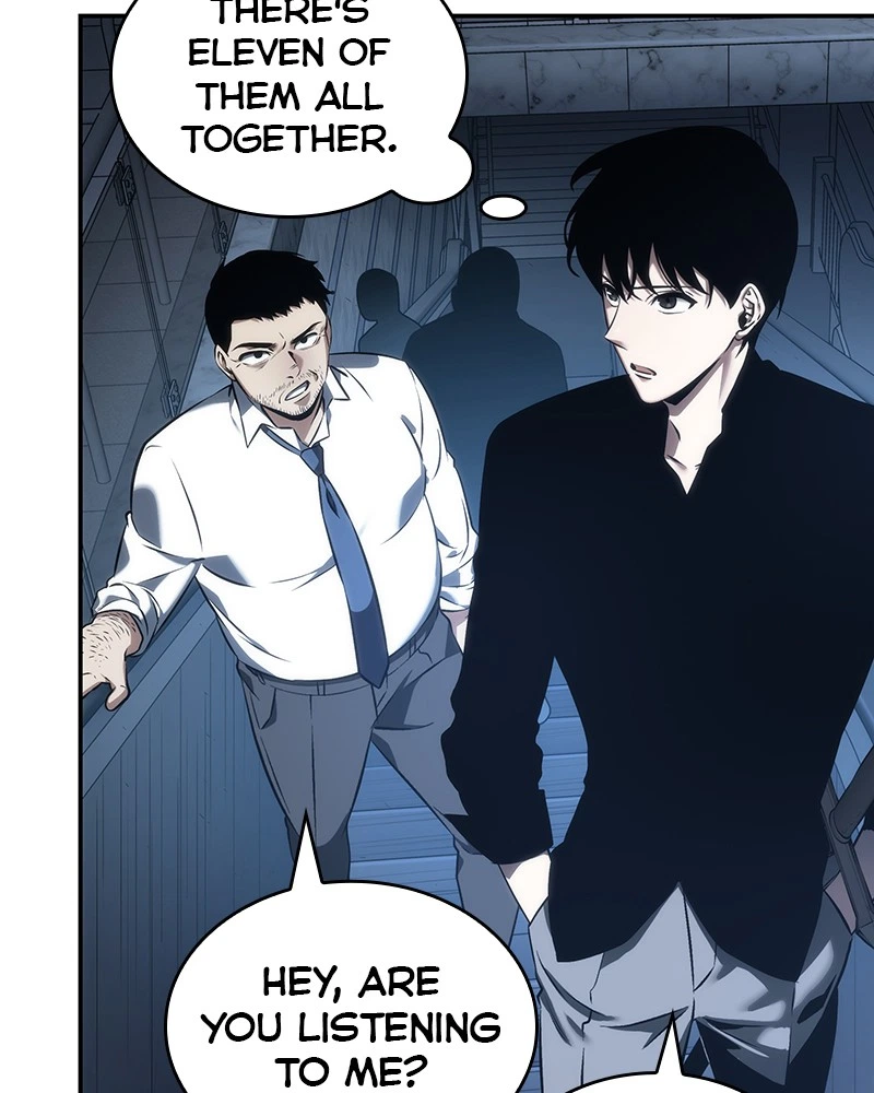 Omniscient Reader Chapter 33 — page 93