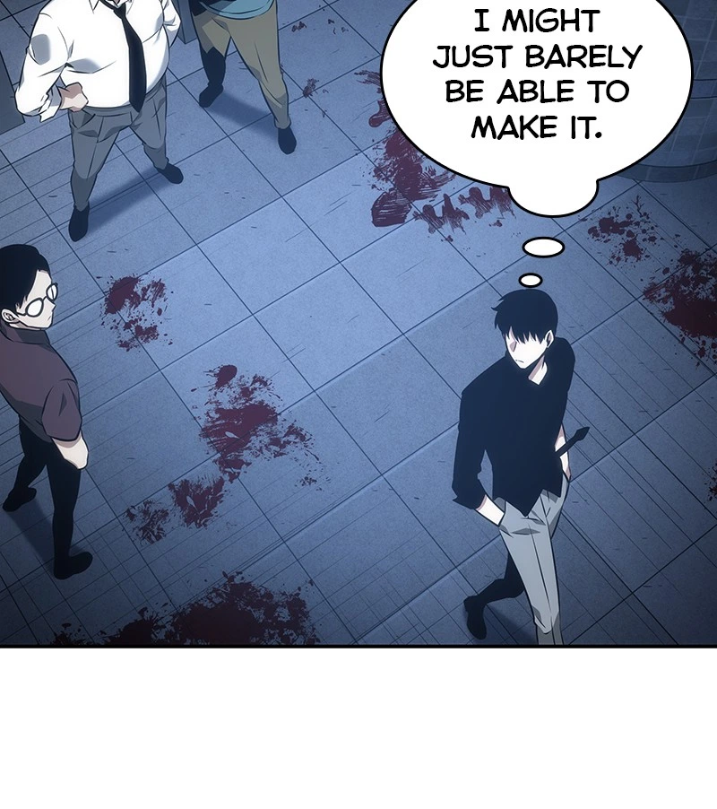 Omniscient Reader Chapter 33 — page 95