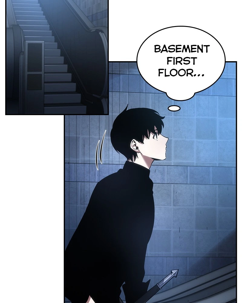 Omniscient Reader Chapter 33 — page 97