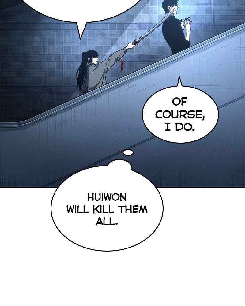 Omniscient Reader Chapter 33 — page 109