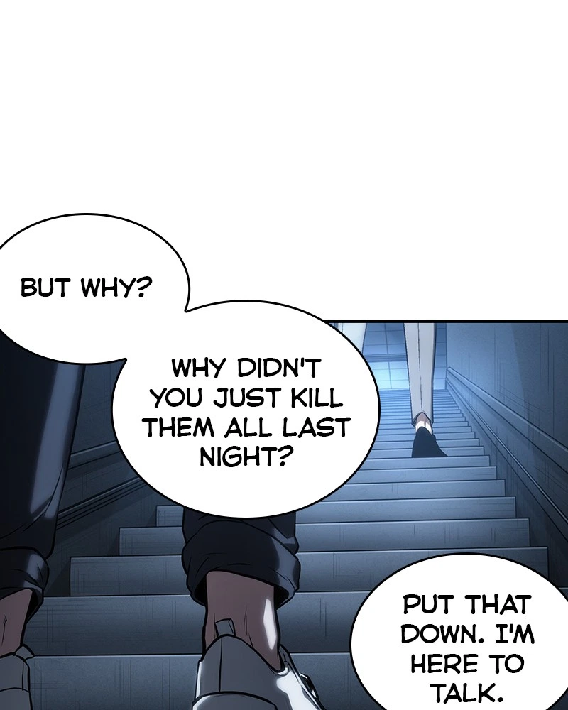 Omniscient Reader Chapter 33 — page 110
