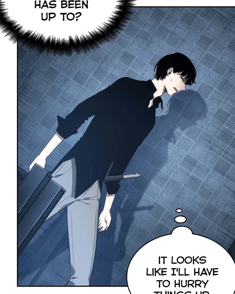 Omniscient Reader Chapter 33 — page 125