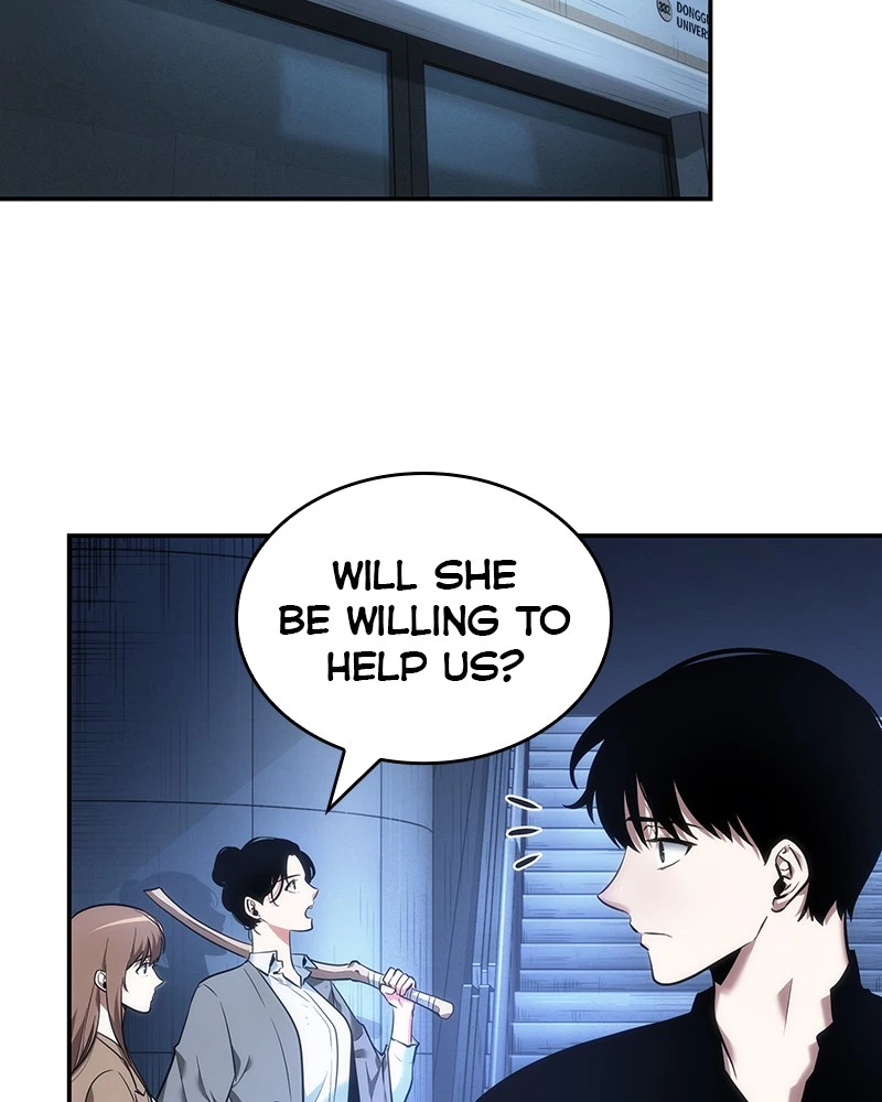 Omniscient Reader Chapter 33 — page 135