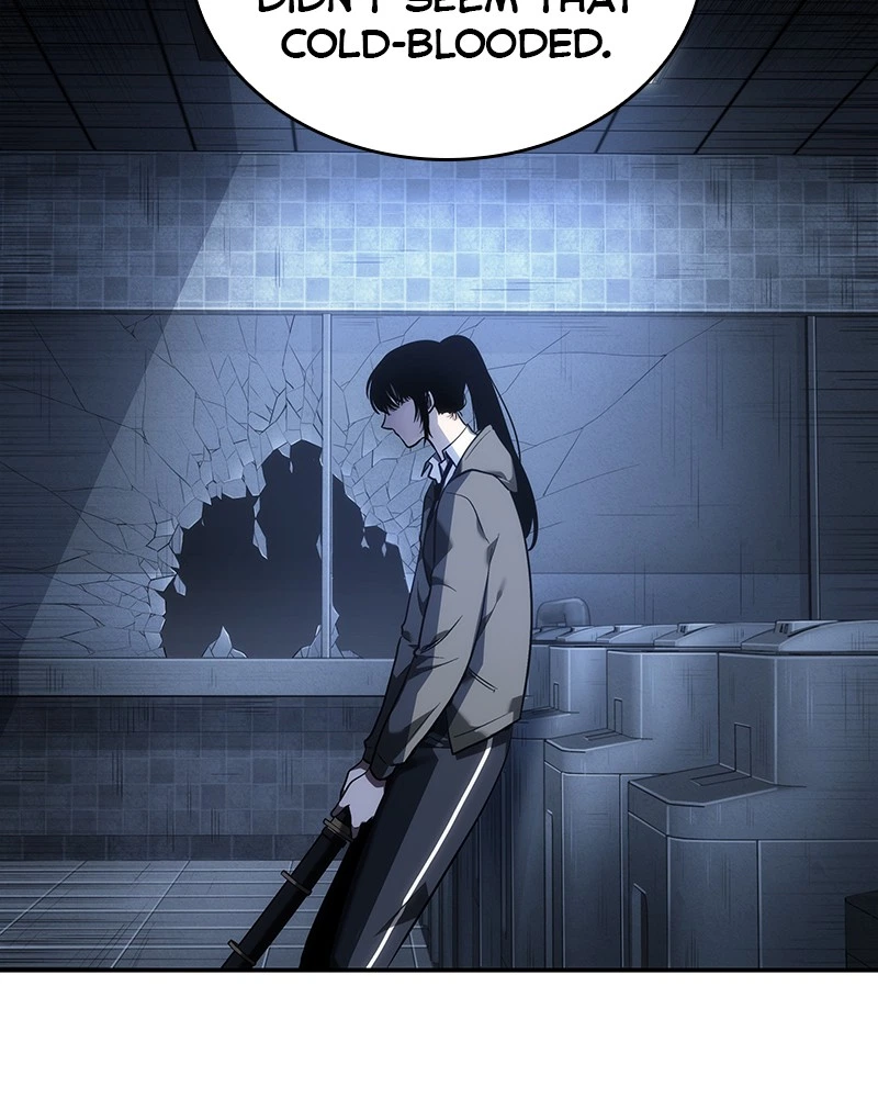 Omniscient Reader Chapter 33 — page 137
