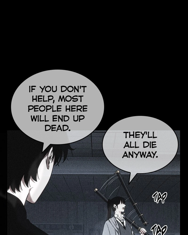 Omniscient Reader Chapter 33 — page 139
