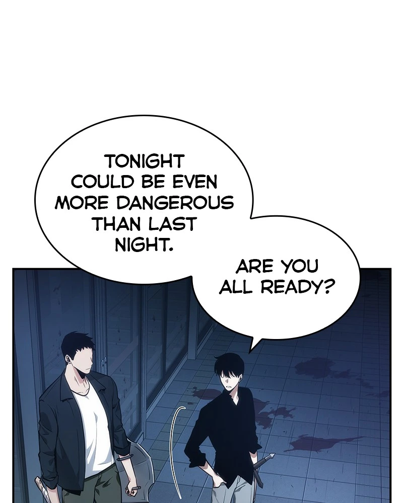 Omniscient Reader Chapter 33 — page 152