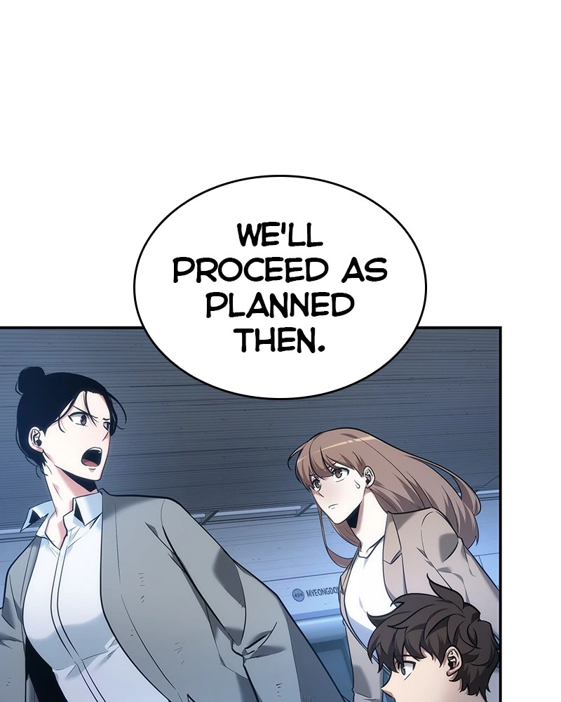 Omniscient Reader Chapter 33 — page 154