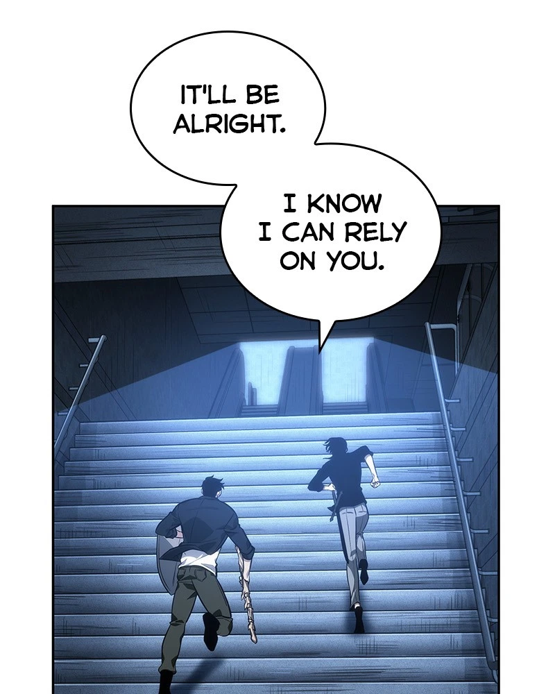 Omniscient Reader Chapter 34 — page 21