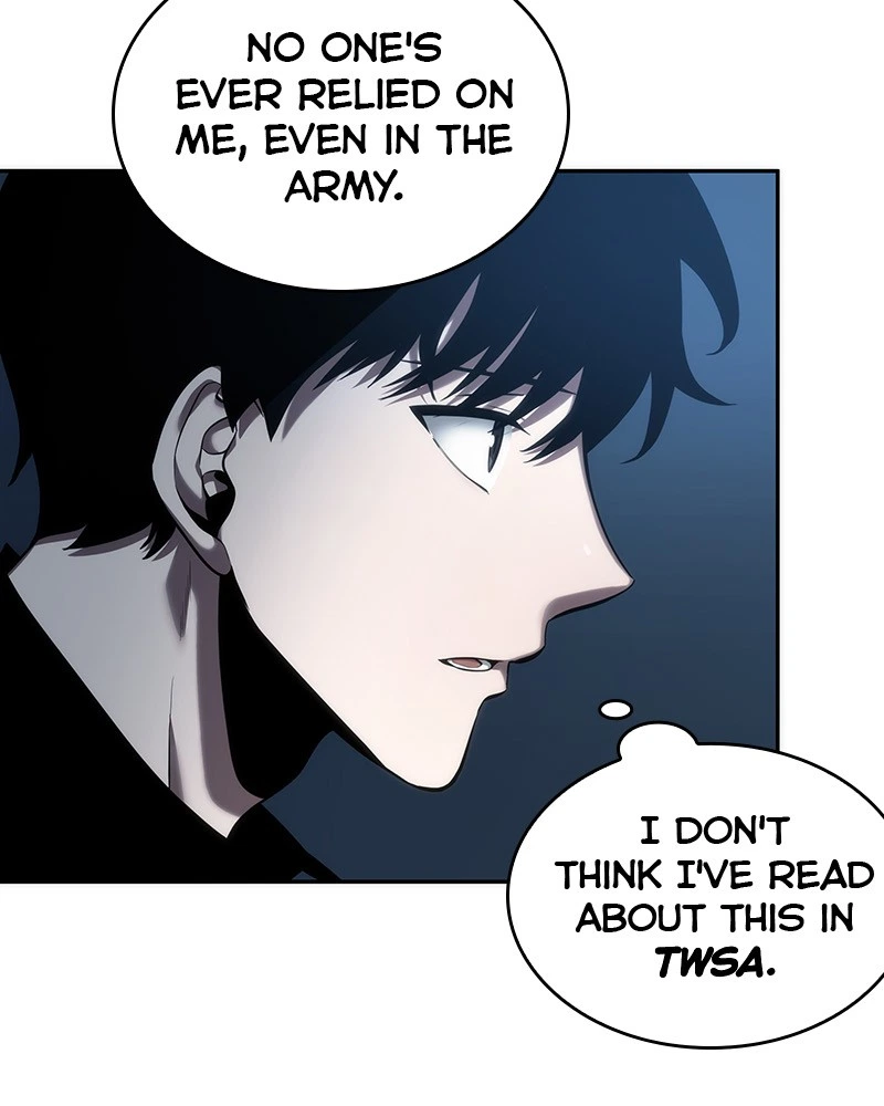 Omniscient Reader Chapter 34 — page 23