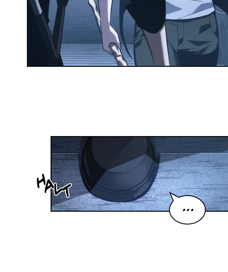 Omniscient Reader Chapter 34 — page 25