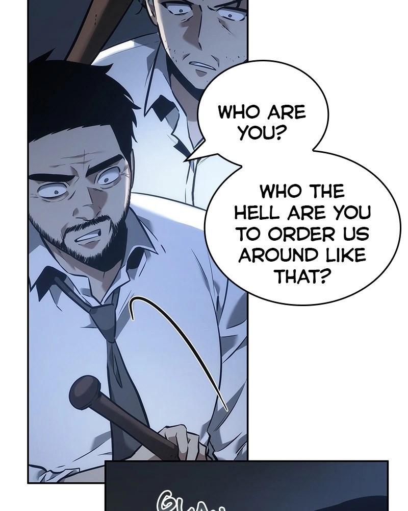 Omniscient Reader Chapter 34 — page 41