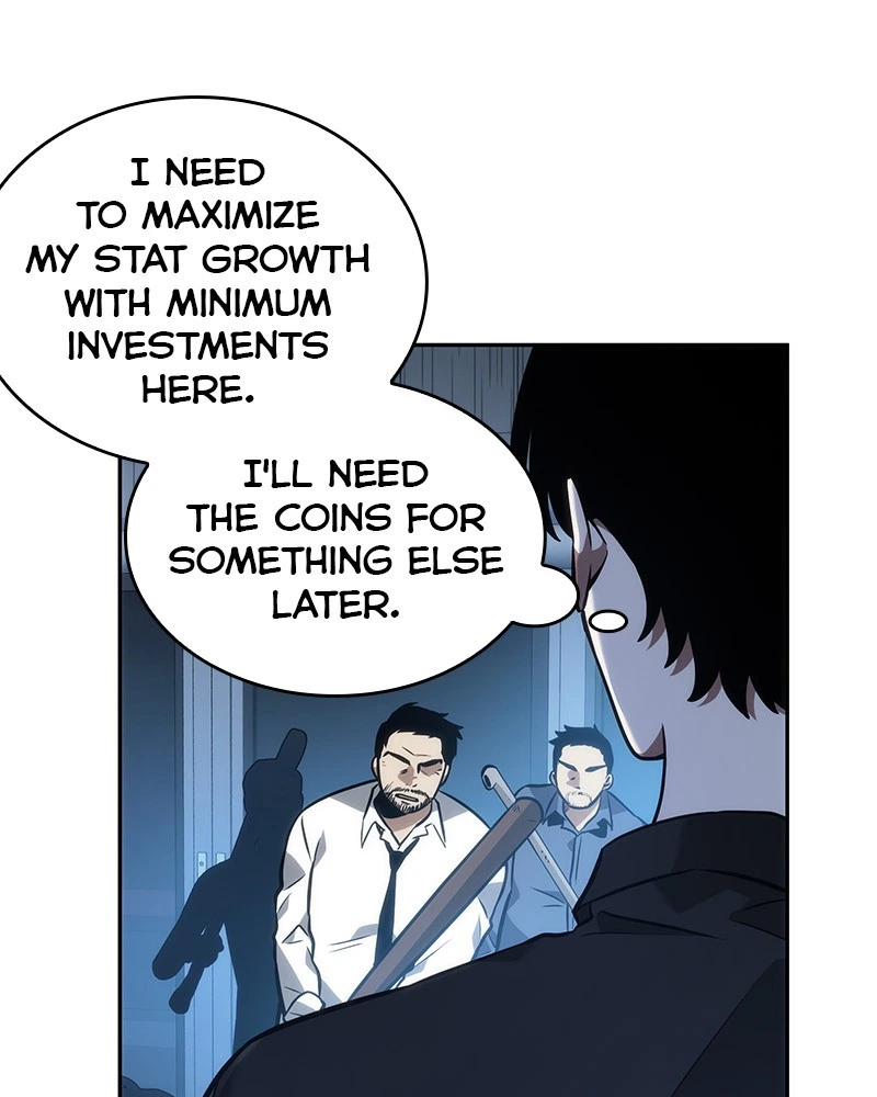 Omniscient Reader Chapter 34 — page 46