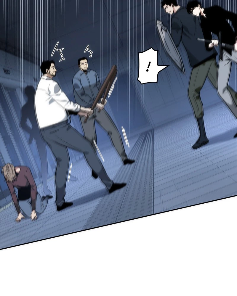 Omniscient Reader Chapter 34 — page 50