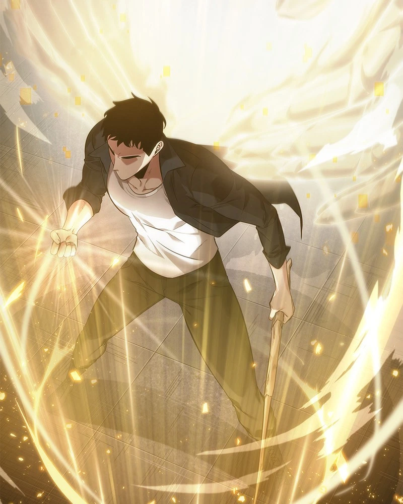 Omniscient Reader Chapter 34 — page 125
