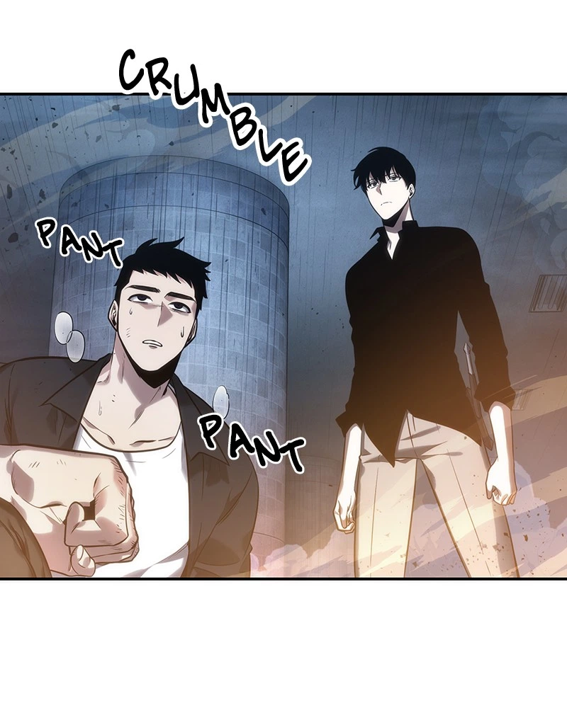 Omniscient Reader Chapter 34 — page 139