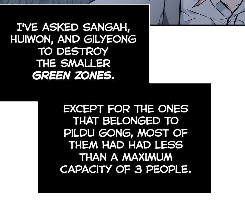 Omniscient Reader Chapter 35 — page 11