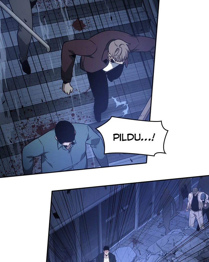 Omniscient Reader Chapter 35 — page 26