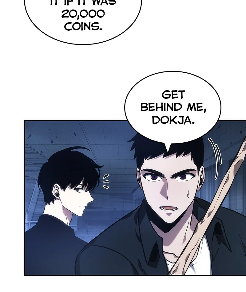 Omniscient Reader Chapter 35 — page 40