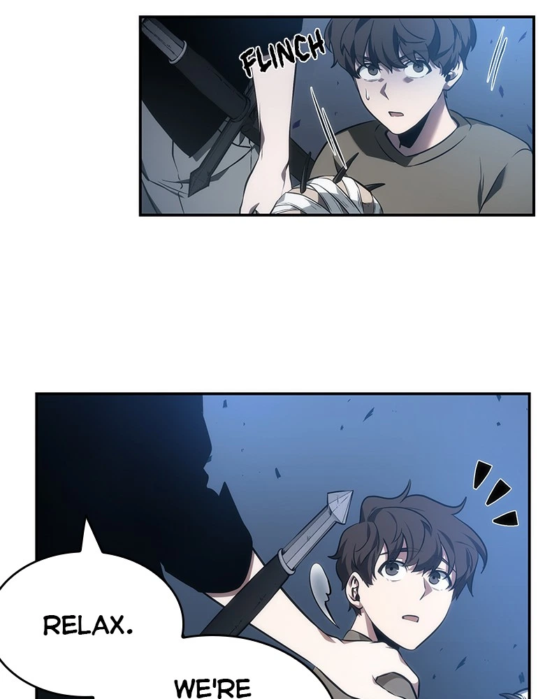Omniscient Reader Chapter 35 — page 45
