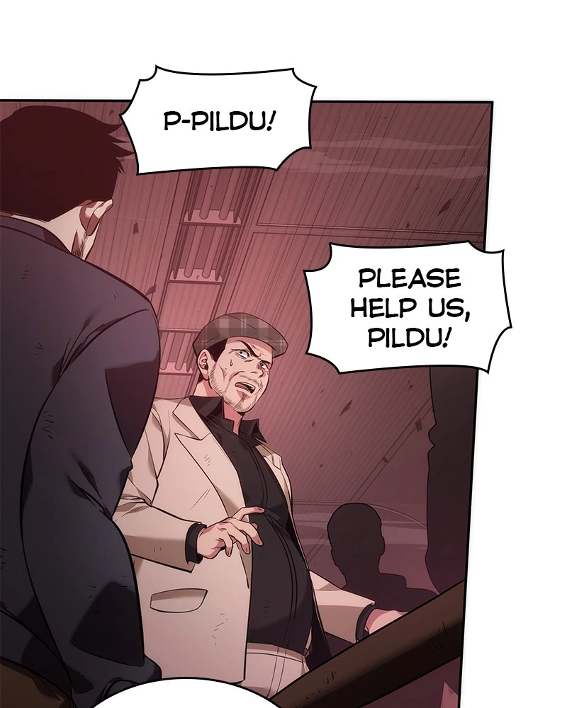 Omniscient Reader Chapter 35 — page 99
