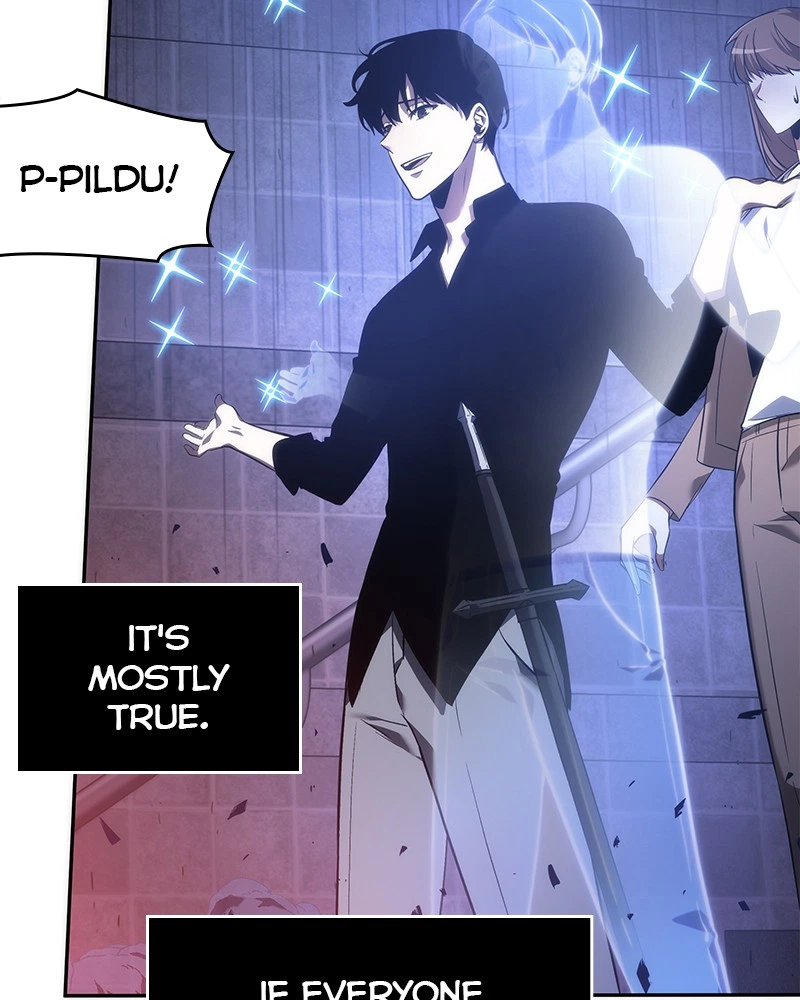 Omniscient Reader Chapter 35 — page 101