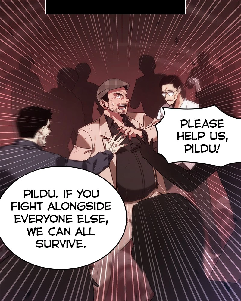 Omniscient Reader Chapter 35 — page 103